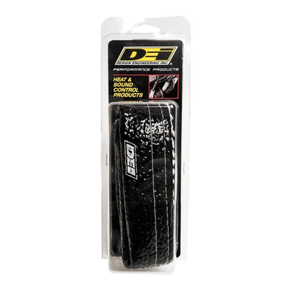 DEI Fire Sleeve Wrap 3000 5/8in I.D. x 2ft