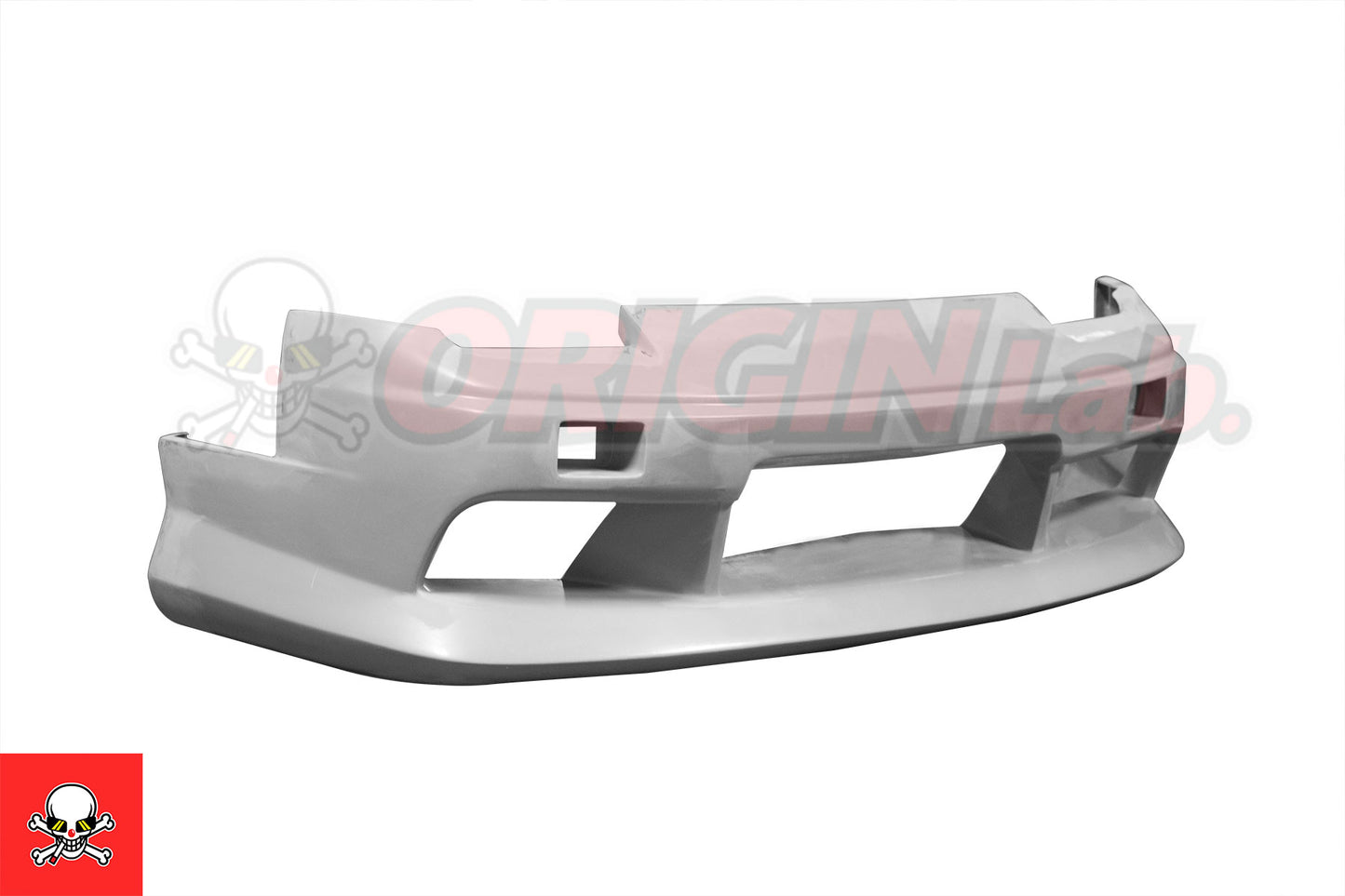 Origin Urban Line - Nissan 180sx S13 Front Bumper