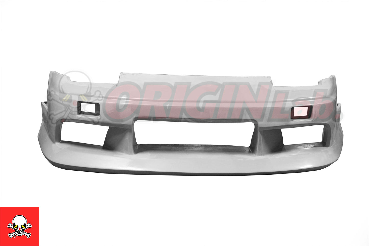 Origin Urban Line - Nissan 180sx S13 Front Bumper