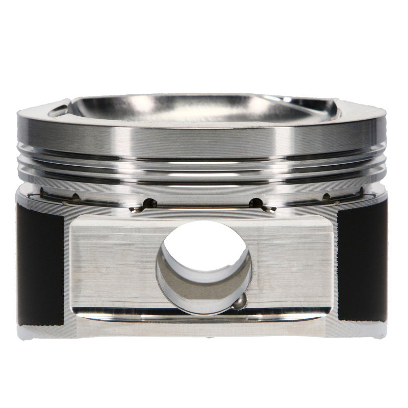 JE Pistons Toyota 2JZ GTE 8.5:1 KIT - Set/6
