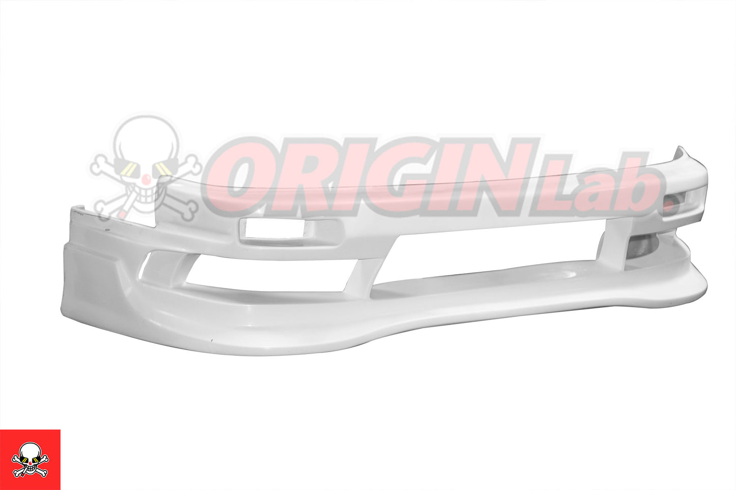 Origin Racing Line - Nissan S13 Silvia Front Bumper
