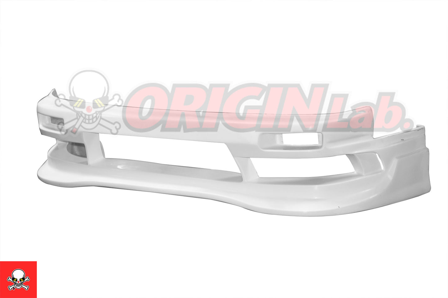 Origin Racing Line - Nissan S13 Silvia Front Bumper