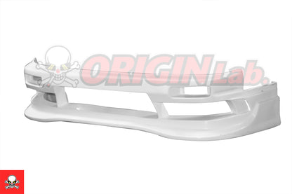 Origin Racing Line - Nissan S13 Silvia Front Bumper