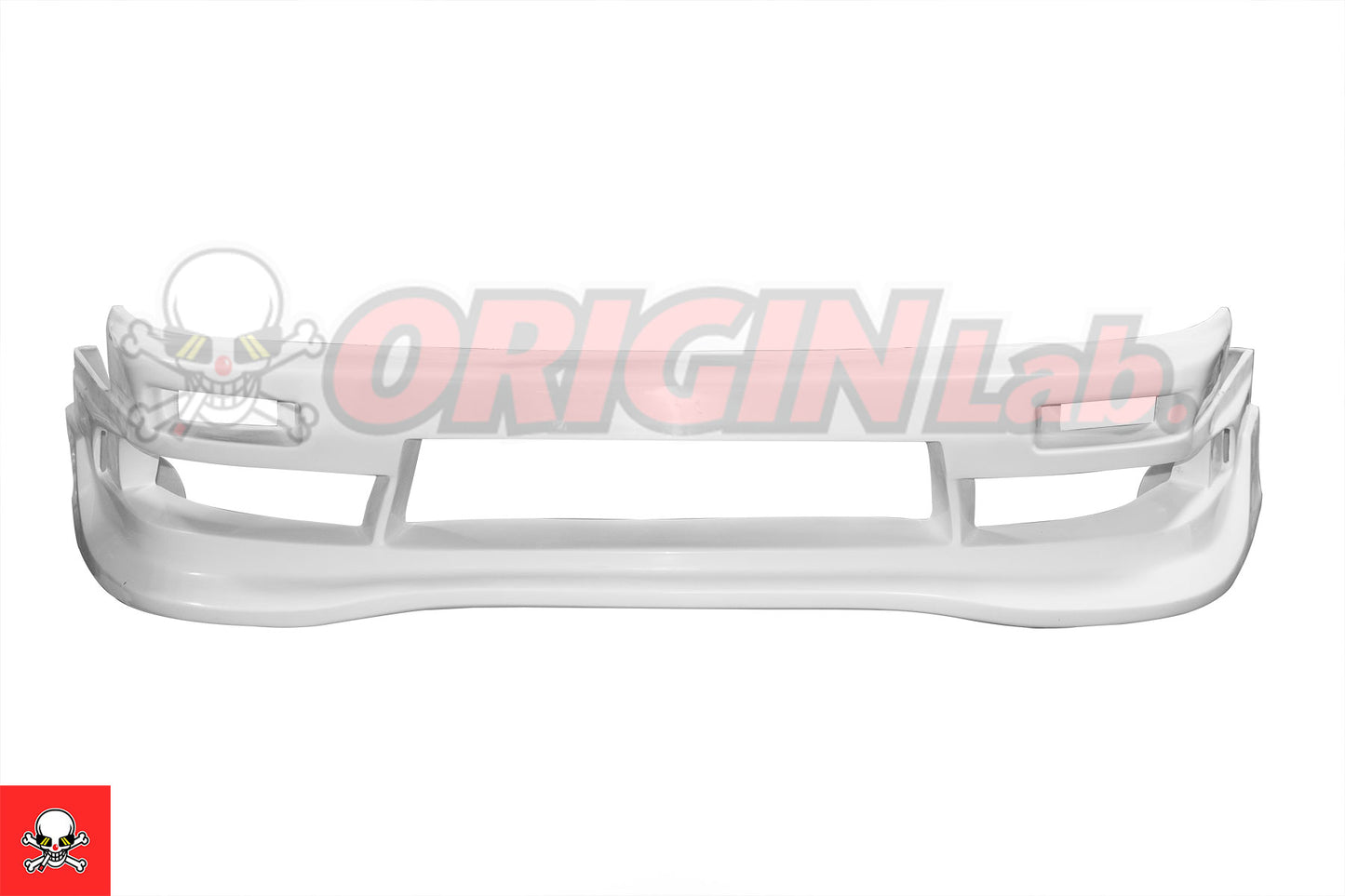 Origin Racing Line - Nissan S13 Silvia Front Bumper