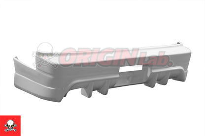 Origin Racing Line - Nissan S13 Silvia Rear Bumper