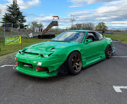 Origin Nissan 180sx Fujin Line - Full Kit