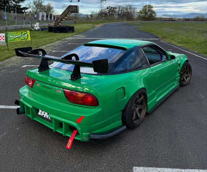 Origin Nissan 180sx Fujin Line - Full Kit