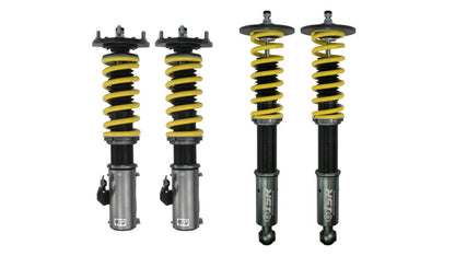 ISR Performance Pro Series Coilovers - 8k / 6k - Nissan 240sx S14