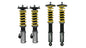 ISR Performance Pro Series Coilovers - 8k / 6k - Nissan 240sx S14