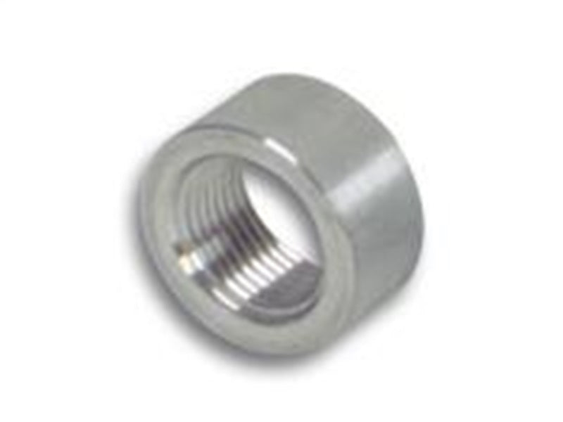 Vibrant Standard Oxygen Sensor Weld Bungs T304 SS M18x1.5 thread - Pack/5 pcs