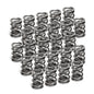 Supertech 2JZ GE / 2JZ GTE Dual Valve Spring Chrome Silicon Vanadium - Drag Only - Set/24