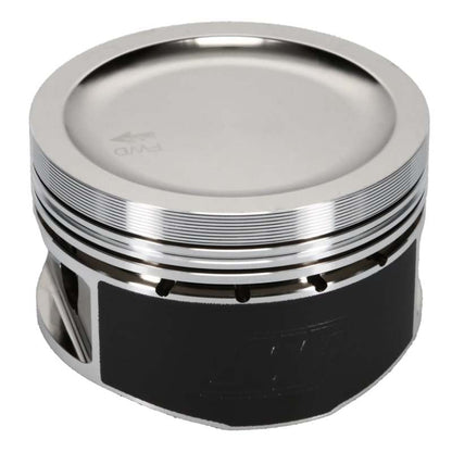 Wiseco SR20DE / SR20DET Racing Piston Set – 87mm Bore – 32mm CH, -12.00cc