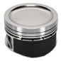Wiseco SR20DE / SR20DET Racing Piston Set – 87mm Bore – 32mm CH, -12.00cc