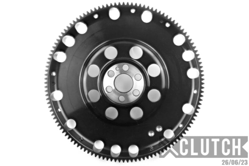 XClutch KA24DE 91-98 240SX - Lightweight Chromoly Flywheel