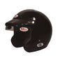 Bell Sport Mag SA2020 V15 Brus Open Face Helmet - Size 60 (Black)