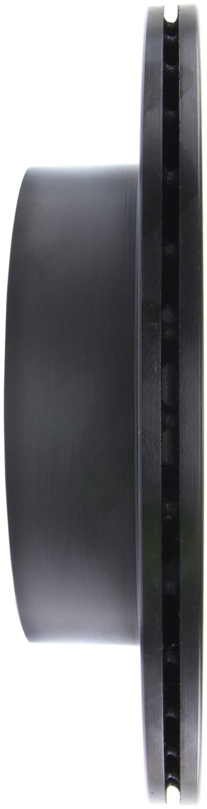 StopTech Power Slot 300ZX Z32 TT / R32 GTR Slotted Rotor - Rear Left