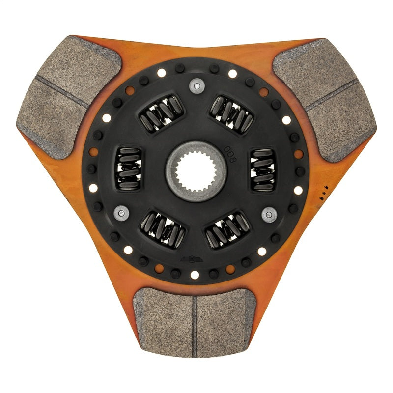 Exedy SR20DET Nissan Stage 2 Ceramic Single Disc Assembly (Fits 06950A/06950B)