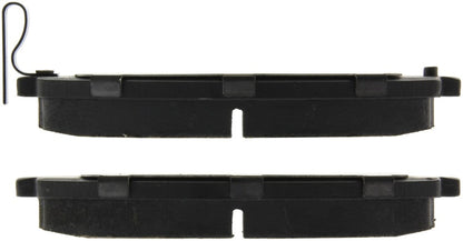 StopTech Street Touring 89-96 Nissan 240SX Brake Pads - Front