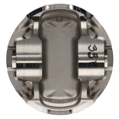 Wiseco SR20DET Forged Racing Piston Set – 87mm Bore – 29mm CH, -17.00cc