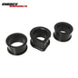 Energy Suspension Nissan 240sx S13 / S14 Steering Rack Bushings - Black