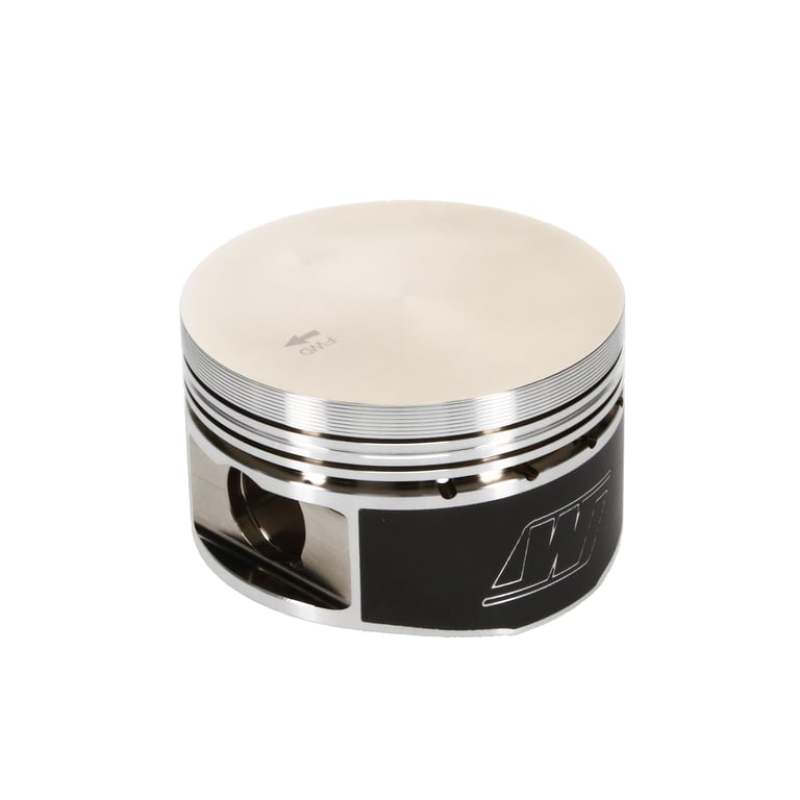 Wiseco SR20DE / SR20DET Forged Piston Set – 87mm Bore – 32mm CH, 4.00cc