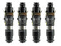 Grams Performance 1150cc 240sx S13 S14 S15 SR20DET KA24 Top Feed 11mm Fuel Injectors Kit