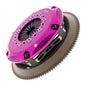 Exedy 240sx KA24E / KA24DE Hyper Twin Cerametallic Clutch Sprung Center Disc 615 ft/lbs