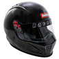 RaceQuip VESTA20 Carbon Full Face Helmet - Large