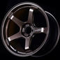 Advan GT Beyond 18X10.5 +15 - 5x114.3 Racing Copper Bronze