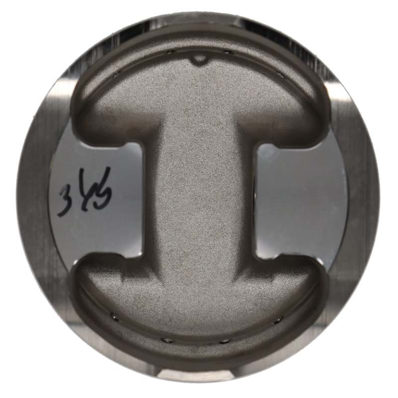 Wiseco KA24 Racing Piston Set – 90mm Bore – 33.94mm CH, -22.00cc