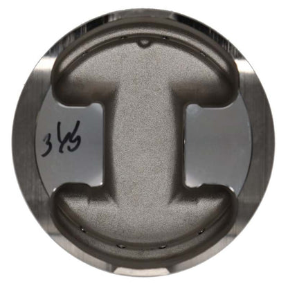 Wiseco KA24 Racing Piston Set – 90mm Bore – 33.94mm CH, -22.00cc