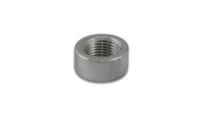 Vibrant Standard Oxygen Sensor Weld Bungs T304 SS M18x1.5 thread - Pack/5 pcs