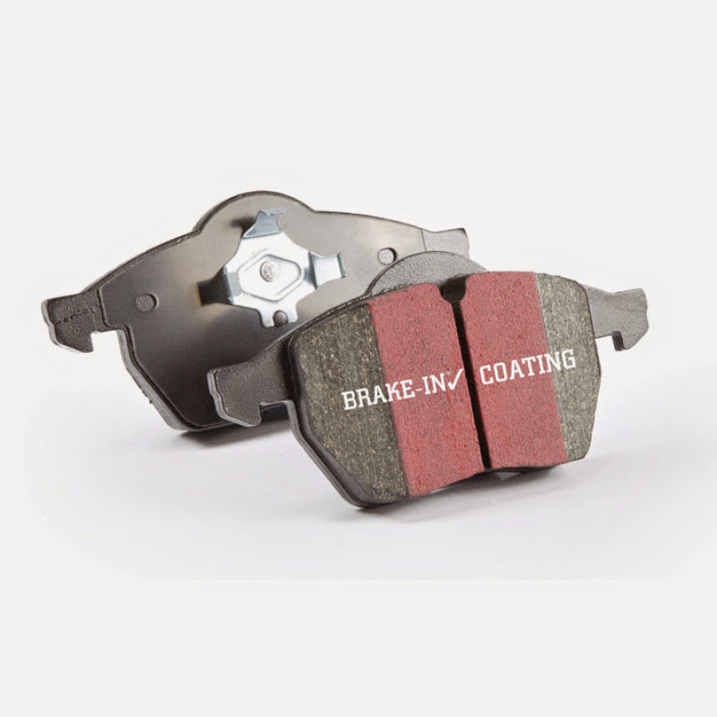EBC Ultimax2 Front Brake Pads - 89-96 240sx S13 / S14