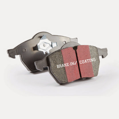 EBC Ultimax2 Front Brake Pads - 89-96 240sx S13 / S14