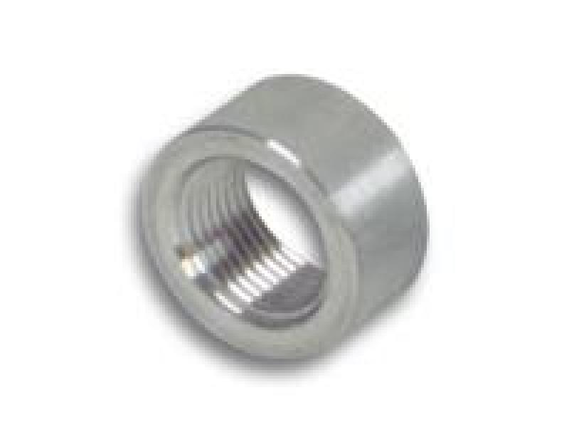 Vibrant Standard Oxygen Sensor Weld Bungs T304 SS M18x1.5 thread - Pack/5 pcs
