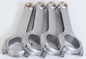 Eagle Nissan KA24 H-Beam Forged 4340 Steel Connecting Rods w/ARP2000 Set/4