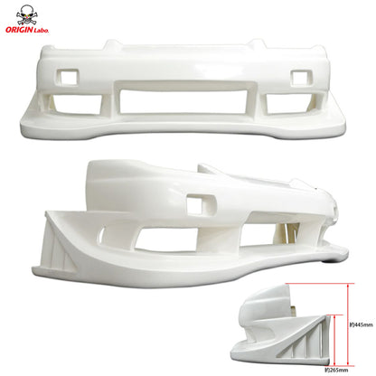 Origin Nissan 180sx Attack Line - Full Kit