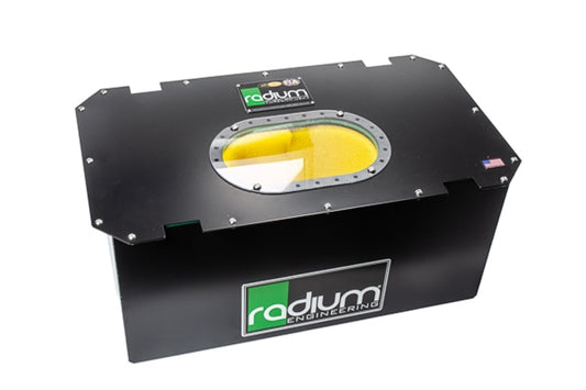 Radium Engineering R22A Radium Fuel Cell - 22 Gallon