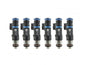 Grams Performance 750cc Toyota 2JZ GE (Non-Turbo) Fuel Injectors Kit