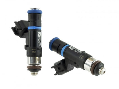 Grams Performance 750cc Toyota 2JZ GE (Non-Turbo) Fuel Injectors Kit