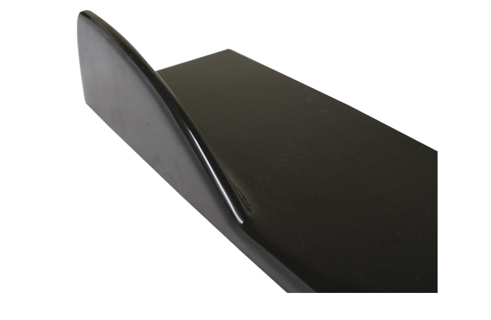 Origin S15 Universal Long Under Side Skirt Canard Splitter - PAIR