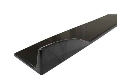 Origin S15 Universal Long Under Side Skirt Canard Splitter - PAIR