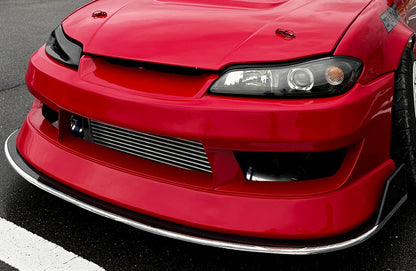 Origin Drift Line - Nissan S15 Front Under Panel