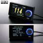 HKS EVC7-MR Electronic Turbo Boost Controller 2.4''