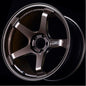 Advan GT Beyond 18x9.5 +38 5x114.3 Racing Copper Bronze Wheel