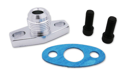 ISR Performance Turbo Line Kit Top mount - 240sx KA24DE