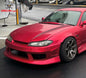 Origin S15 Silvia Type 2 Hood - FRP