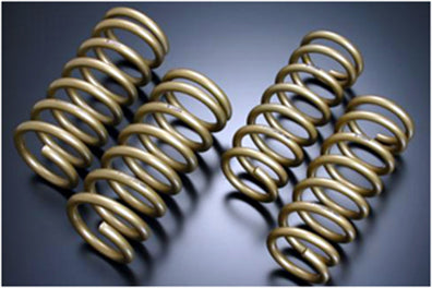 Tein High Tech Front/Rear Spring Kit - S13 240sx 89-94