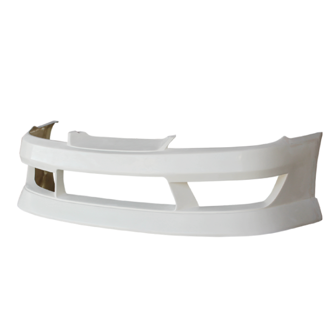 Origin Drift Line - Nissan S15 Front Bumper