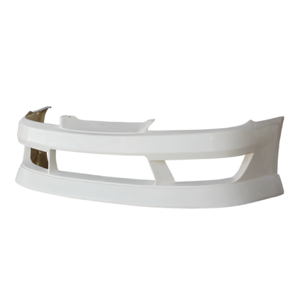 Origin Drift Line - Nissan S15 Front Bumper